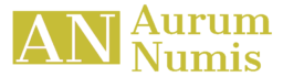 Aurum Numis logo