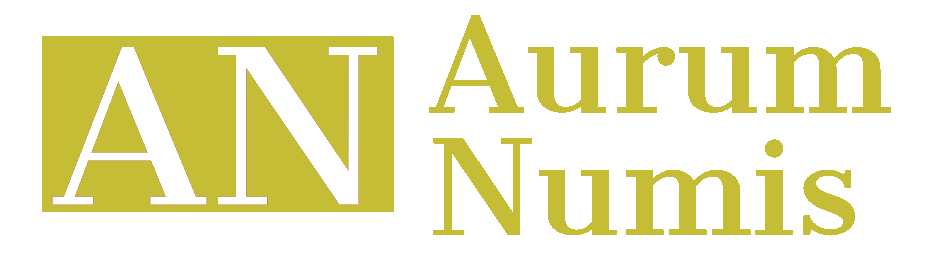 Aurum Numis logo