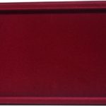 Semišové mincovní plato s jedním polem 295 mm x 190 mm