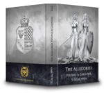 Sběratelská investiční mince 25 Mark Polonia & Germania 5 oz Ag 2022 - Obrázek 4