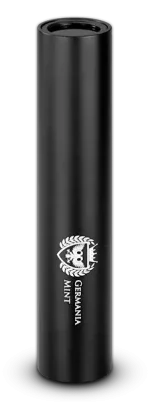 Sběratelská investiční mince 10 Mark Germania Beasts Fenrir High Relief 2 oz Ag 2022 Číslováno - Obrázek 4