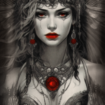 Sběratelský investiční slitek Goddesses Freyja 2 Oz Ag 2024