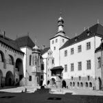 Stříbrná mince 10 000 Kč - Chrám svaté Barbory v Kutné Hoře 2029 b.k. REZERVAČNÍ ZÁLOHA