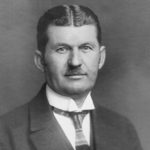 Stříbrná mince 200 Kč - 150. výročí narození Tomáše Bati st. 2026 b.k. REZERVAČNÍ ZÁLOHA