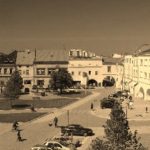 Zlatá mince 5000 Kč - Městská památková rezervace II - Lipník nad Bečvou 2027 b.k. - REZERVAČNÍ ZÁLOHA