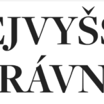 Stříbrná mince 100 Kč - Instituce České republiky - Nejvyšší správní soud 2028 Proof REZERVAČNÍ ZÁLOHA