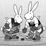 Stříbrná mince 1000 Kč - Sporty - Lední hokej 2029 b.k. REZERVAČNÍ ZÁLOHA