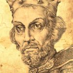 Zlatá mince 10000 Kč - 800. výročí úmrtí Přemysla Otakara I. 2030 Proof - REZERVAČNÍ ZÁLOHA