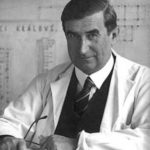 Stříbrná mince 200 Kč - 150. výročí narození Josefa Gočára 2030 b.k. REZERVAČNÍ ZÁLOHA