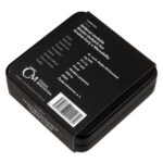 Sběratelská stříbrná medaile Strážci českých hor - Krušné hory a Marzebilla 1 Oz Ag 2022 - Obrázek 5