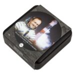 Sběratelská investiční mince 1 NZD Mléčná dráha První Čechoslovák ve vesmíru 1 Oz Ag 2023 Proof - Obrázek 3