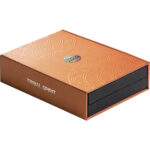 Sběratelská investiční mince 2000 Francs Duch kmene Komančů high relief, antique, kolorovaná 2 oz Ag 2024 - Obrázek 5