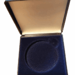 Originální etue na 500 Kč pamětní minci ČNB - použitá - 1 kus