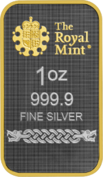 Sběratelský investiční slitek Norse Gods Loki 1 oz Ag 2026 Special Edition - Obrázek 2