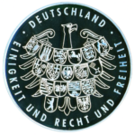 Sběratelská investiční medaile MS ve fotbale Německo 2006 Proof - Obrázek 2