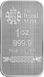 Sběratelský investiční slitek Norse Gods Loki 1 oz Ag 2026 - Obrázek 2